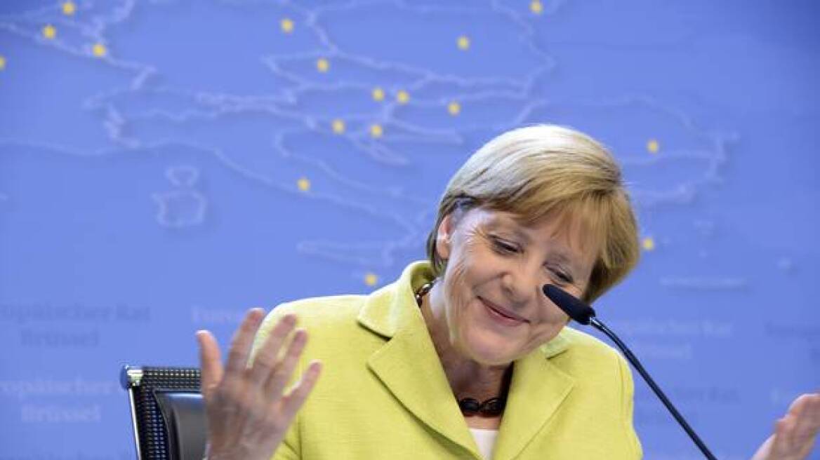 Spiegel: Το 84% των Γερμανών θεωρεί τη χώρα του σήμερα ισχυρότερη στην ΕΕ